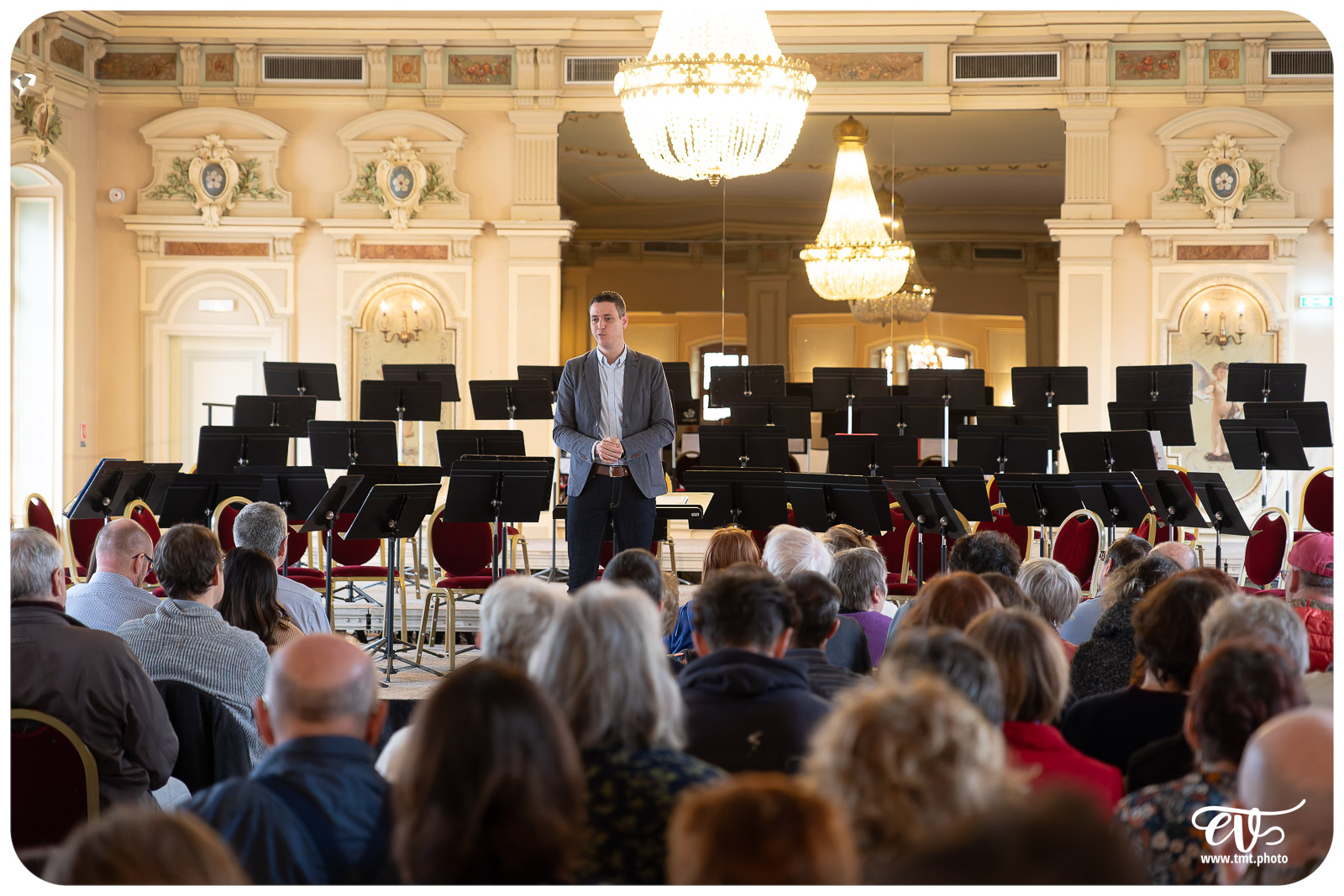 LE PRINTEMPS DE LA CLARINETTE